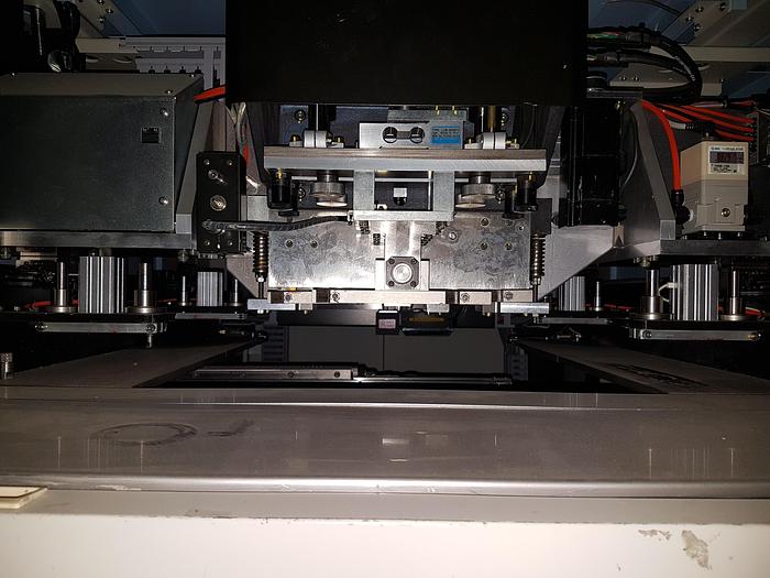 Használt 2005 Yamaha YVP-Xg