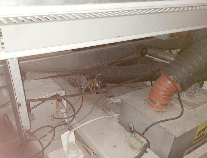 Used 2006 Heller 1912EXL