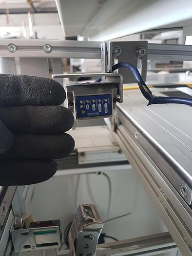 Used 2015 Nutek NTM530WSM-1500-3