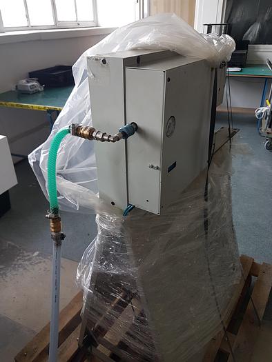 Used Metal-System Nincs adattábla