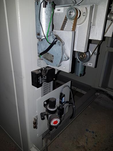 Used 1998 Asys MPS 50