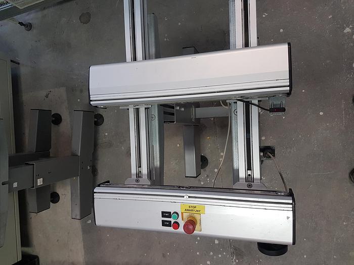 Used 2004 Jot J204-52.2/3