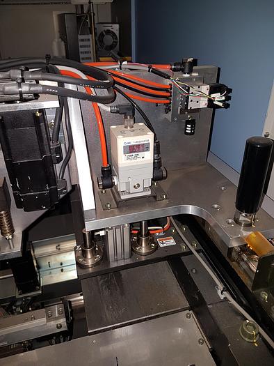 Használt 2005 Yamaha YVP-Xg