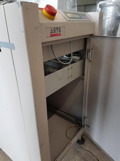 Used 2000 Asys STM 03