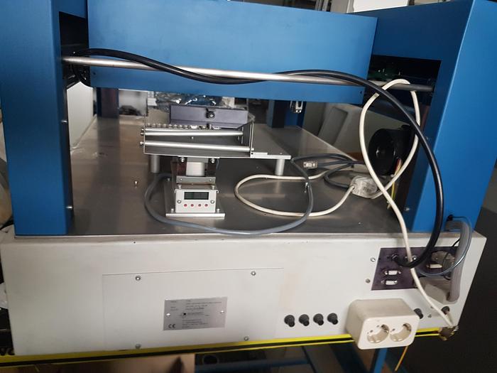 Használt Mechatronic P40