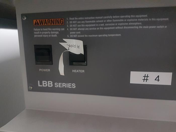 Used Despatch LBB2-18-1