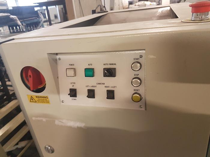 Használt 2003 Ipte PVF-LF2-MC-E2