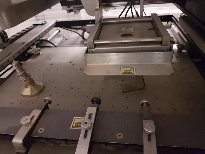 Used VJ Electronix (SRT) Summit 1100HR