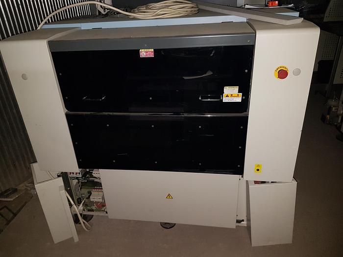 Used 2005 Yamaha HSD-Xg