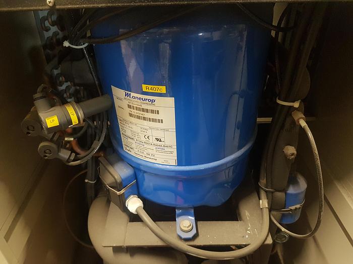 Used 2003 M.T.A. SRL TAE 051