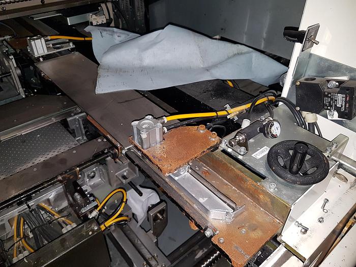 Használt Panasonic SPP V PA00A