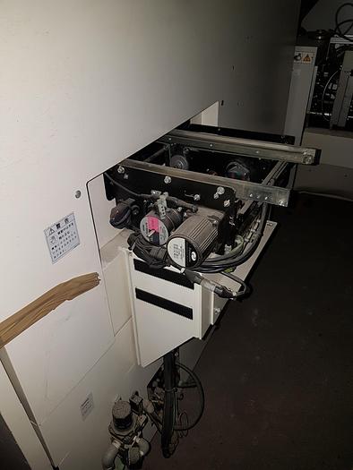 Használt Panasonic SPP V PA00A