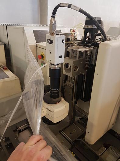 Used VJ Electronix (SRT) Summit 1100HR