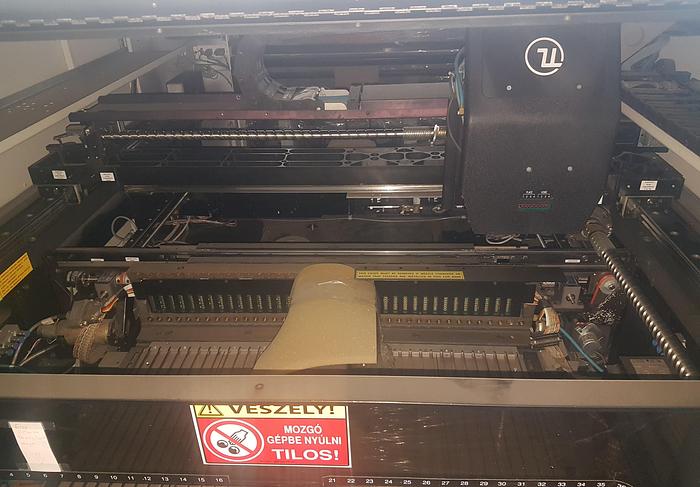 Used Universal 4681A