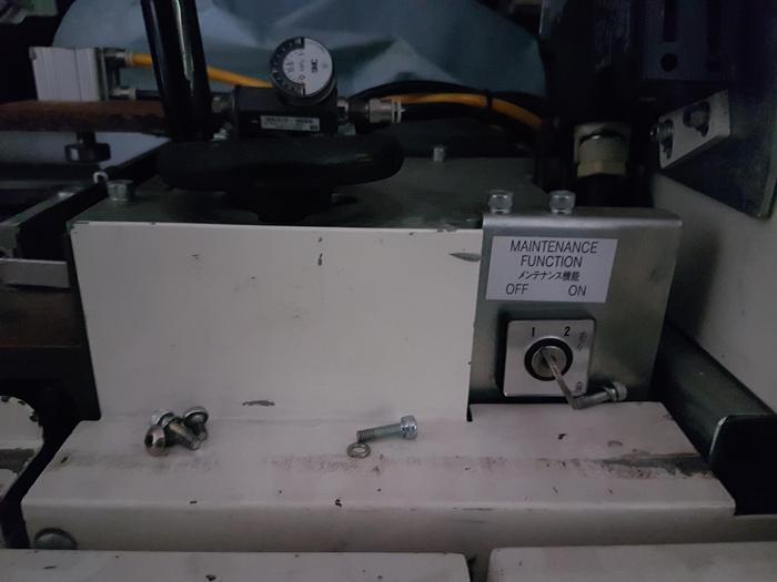 Használt Panasonic SPP V PA00A