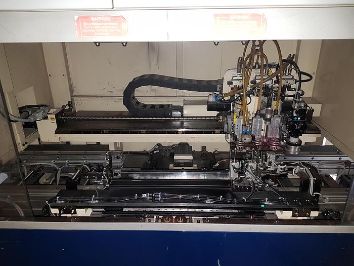 Used 1998 FUJI GL-541E