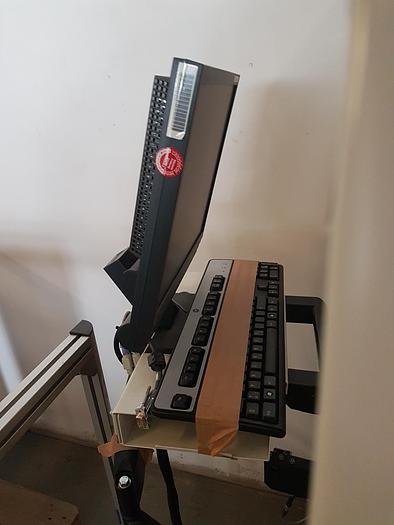 Used 2006 VI tech VI3K2