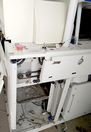 Used 2006 Heller 1912EXL