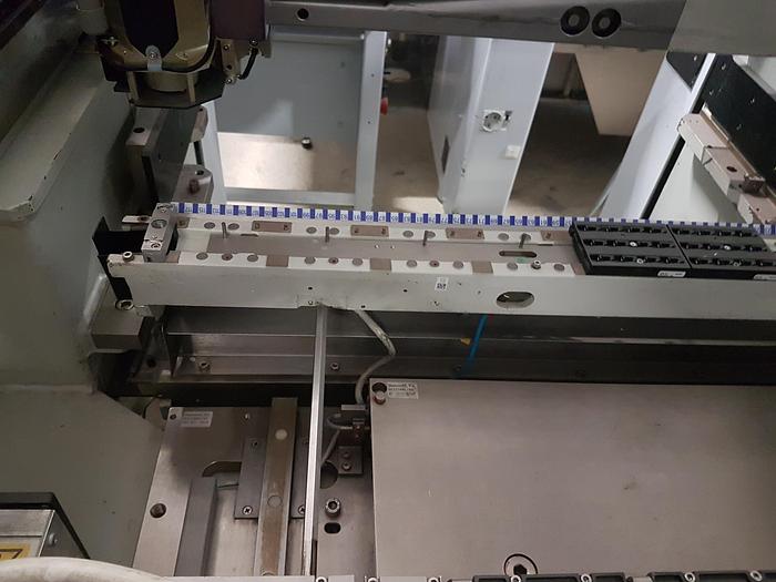 Használt 1997 Siemens Siplace 80 F4/6