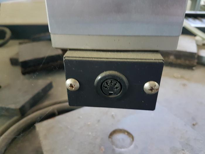 Használt 1999 Mitutoyo B706