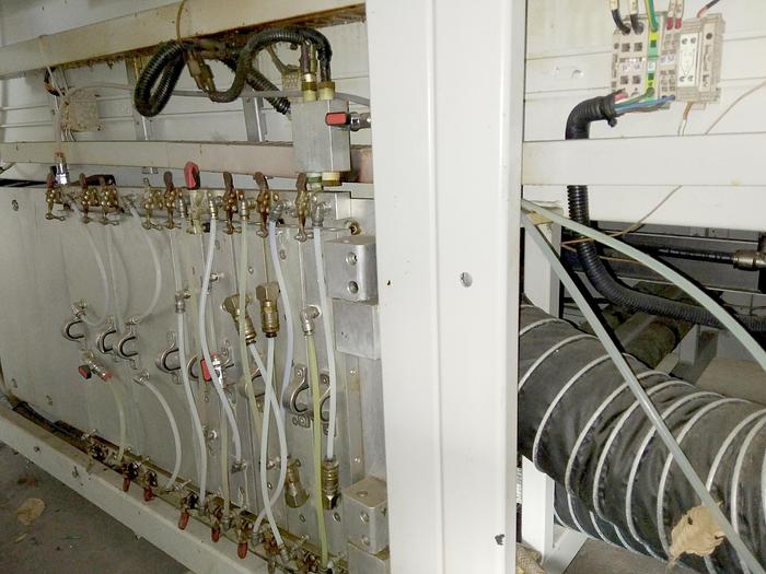 Used 2005 Heller 1912EXL