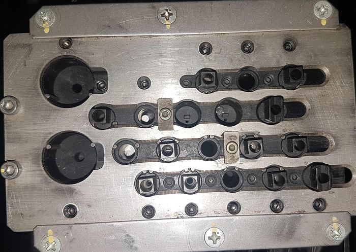 Used 2007 Assembléon PA131404