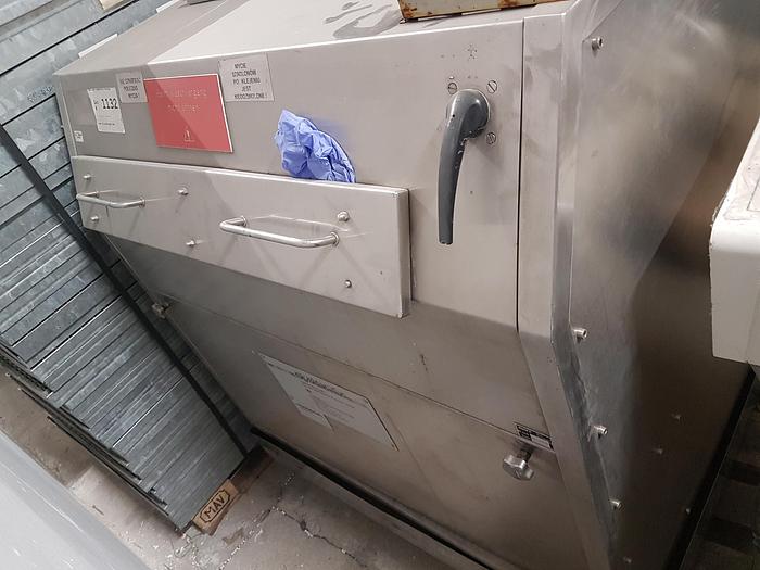 Used 1990 Systronic nincs adat