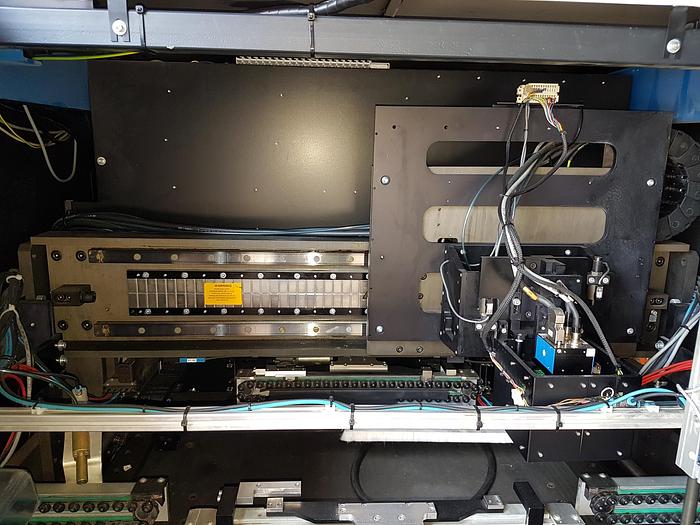 Használt 2010 Göpel Electronics Opti Con Turbo Line