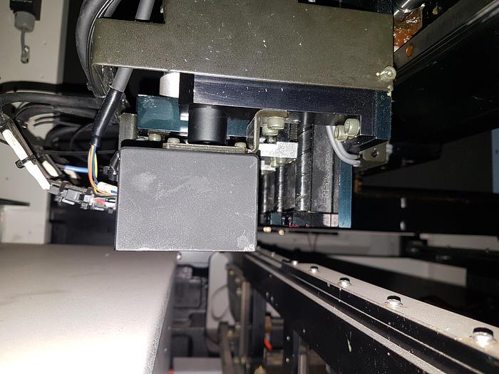 Used 2005 Yamaha HSD-Xg