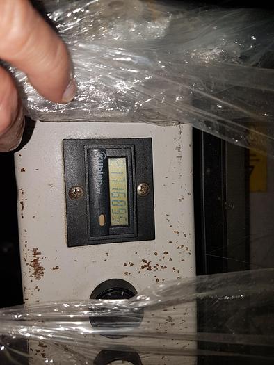 Used 2000 Siemens Siplace 80 F5