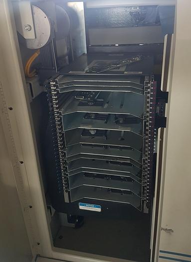 Used Universal PTF 4559A