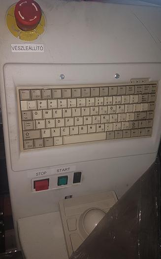 Used Universal 4681A