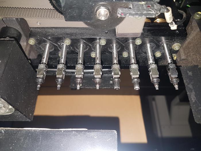 Used 2007 Assembléon PA131404