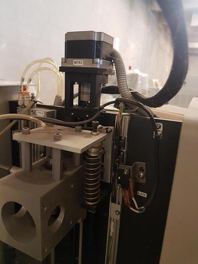 Used VJ Electronix (SRT) Summit 1100HR