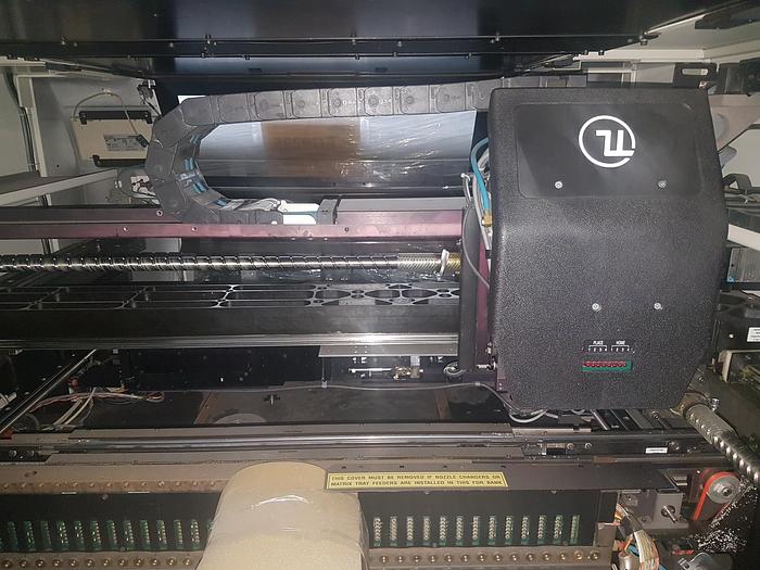 Used Universal 4681A