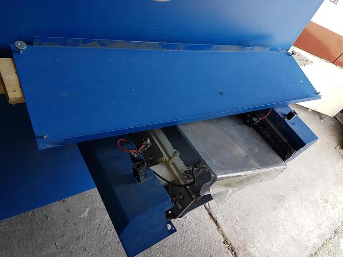 Használt 2010 Göpel Electronics Opti Con Turbo Line