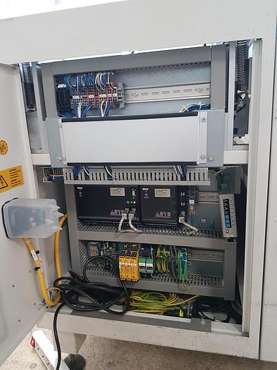 Használt Asys AES 03 D