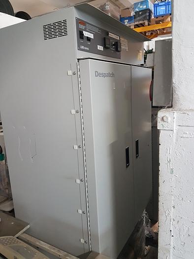 Used Despatch LBB2-18-1