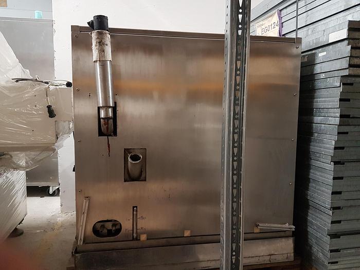 Used 1990 Systronic nincs adat