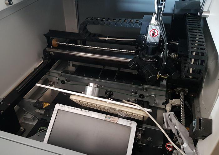 Használt 2008 Koh Young KY-8030L