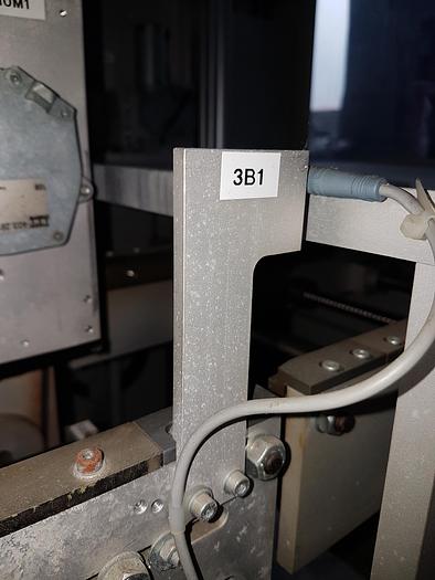 Used 1998 Asys MPS 50