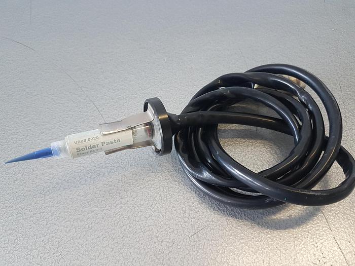 Használt Martin DBL-03 és IRP-03