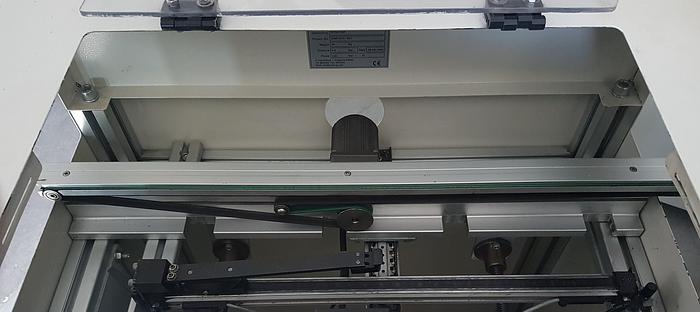 Használt 2000 Nutek NTM110P