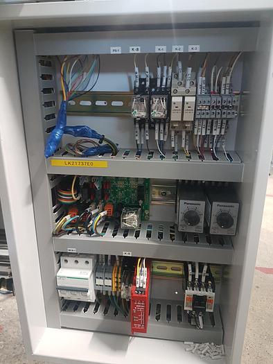 Használt 2015 Nutek NTM410M-1000-2(S)