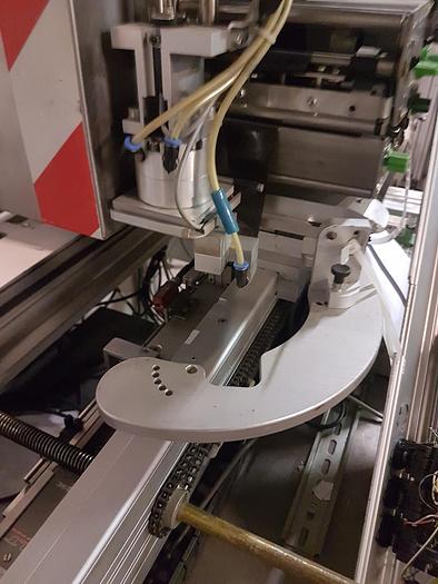 Használt Cab Hermes A4L/600