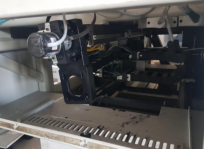 Használt Universal PTF 4559A