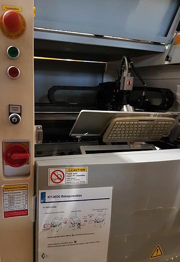 Használt 2008 Koh Young KY-8030L