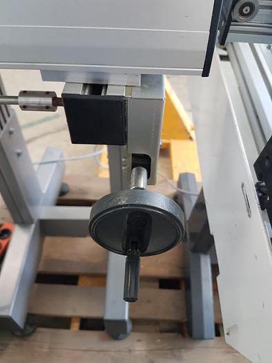 Used 2004 Jot J204-52.0/3