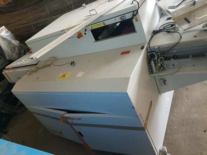 Használt 2007 Nordson Matrix MX3600