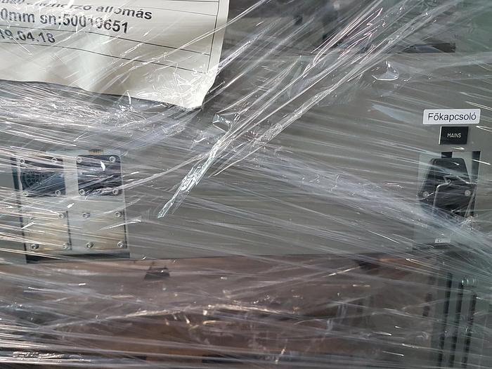 Used 2011 Jot J206-50.3/14